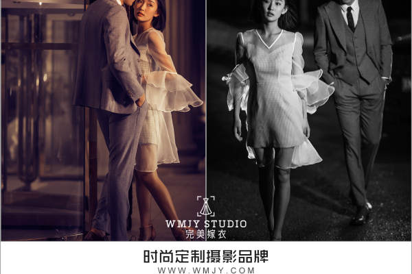 小清新套系
