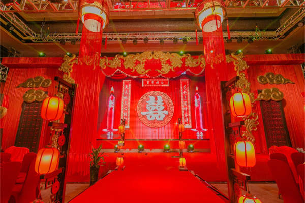 撞色套系