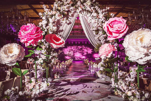 specialwedding非常婚典套系