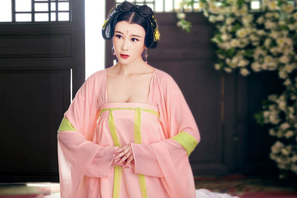 锦瑟摄影套系