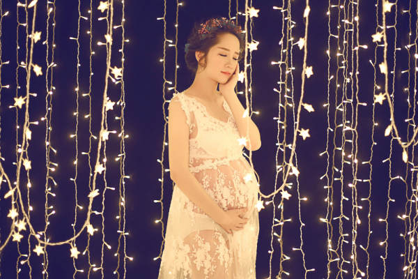 致青春婚纱摄影个性案例