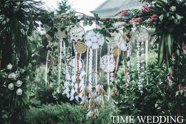 Time小清新案例