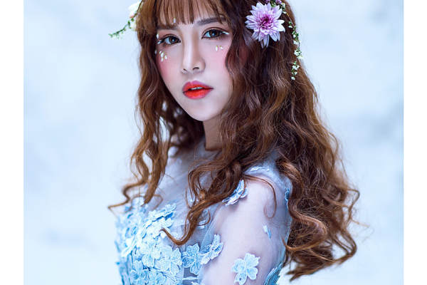 度爱婚纱摄影套系