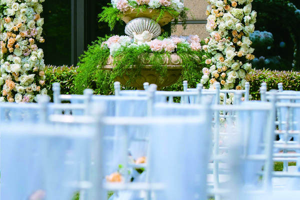 A&M Wedding套系