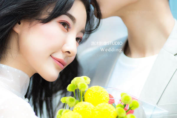 小清新套系