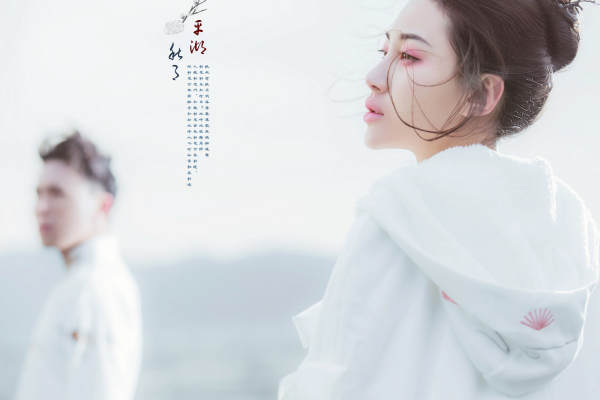 天长地久婚纱摄影·年品牌保证个性案例