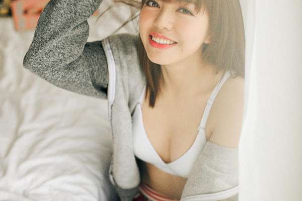 五角星婚纱摄影客片