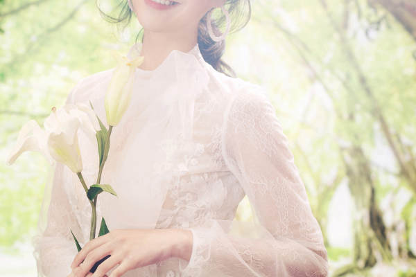 小清新套系