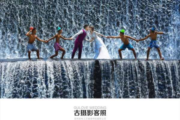 古摄影欧美案例