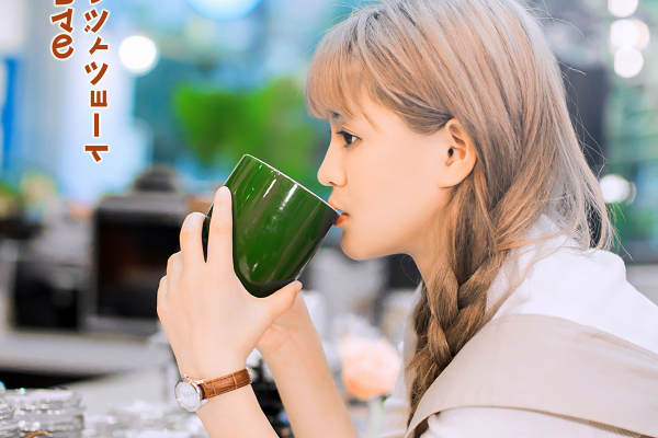 克洛依婚纱摄影特色客片