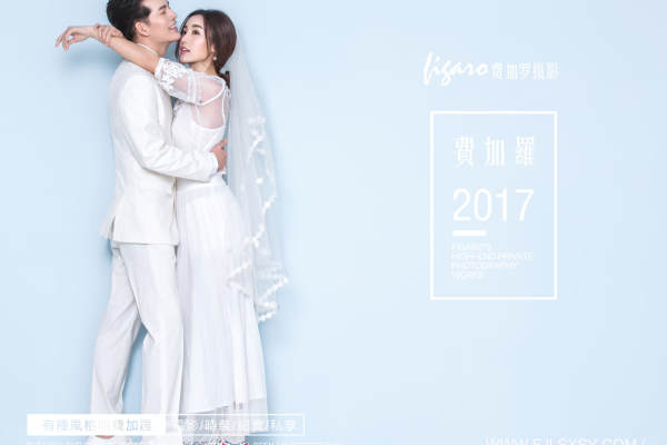 费加罗高端私享摄影时尚案例