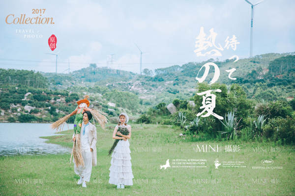 MINI城市地标案例