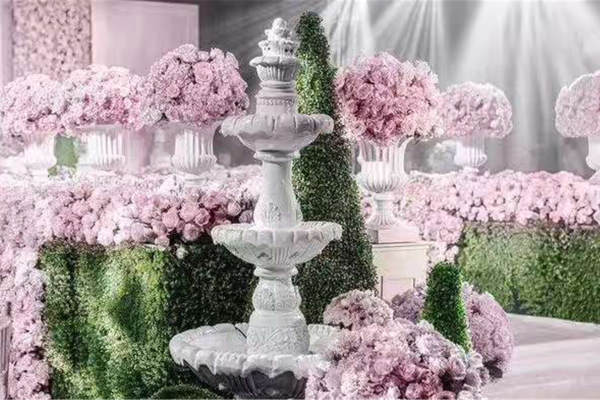 婚礼世家唯美案例