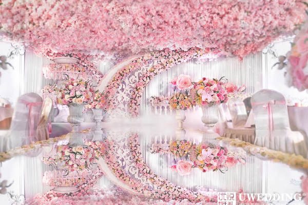 优悦欧式宫廷案例