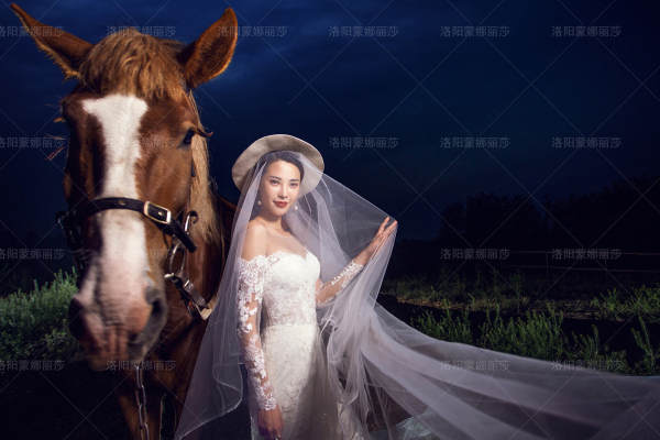 工笔画套系