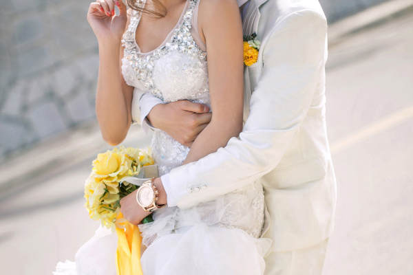 玛索风尚婚纱摄影城市地标案例
