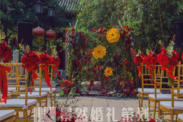 唯美套系