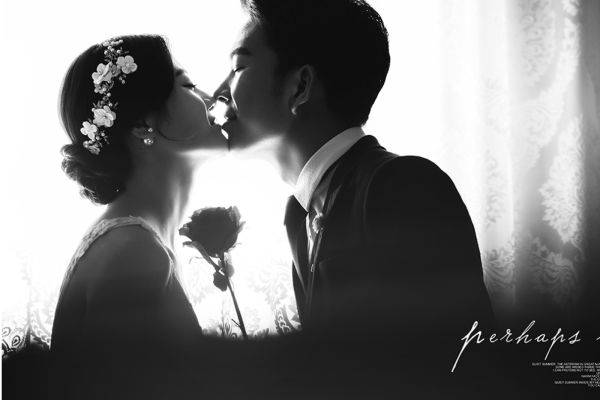 魅·婚纱摄影套系