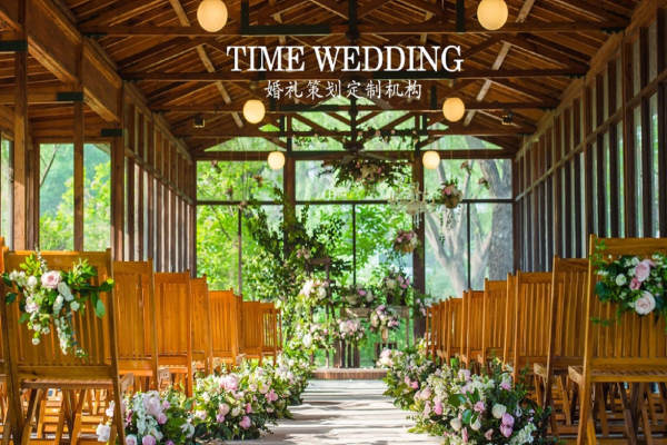 Time小清新案例