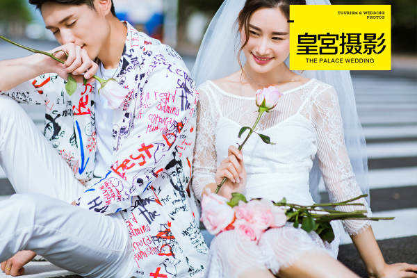 皇宫个性案例