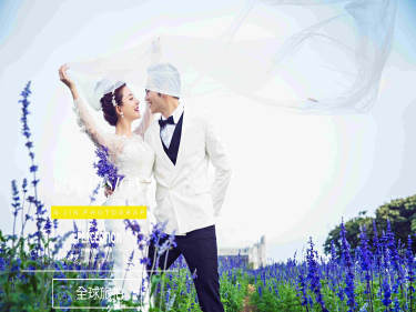 LANJIN PHOTOGRAPHY套系