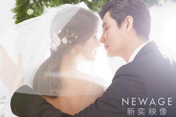 新奕映像摄影宫殿教堂案例