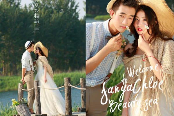 SEEME希蜜映画套系