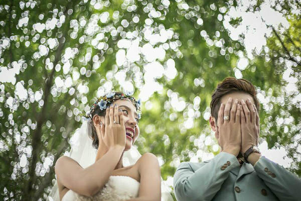 艾维拉婚纱摄影套系
