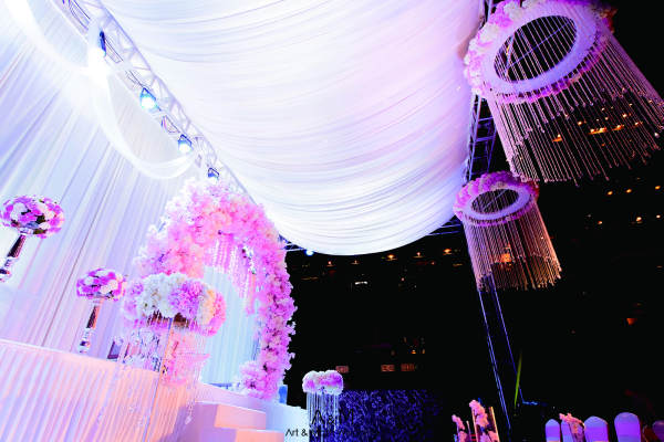 A&M Wedding套系
