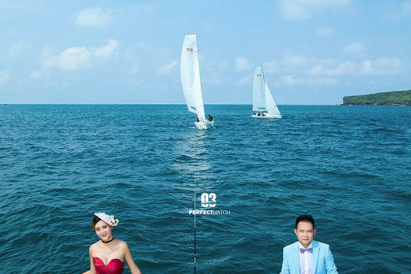 海景套系