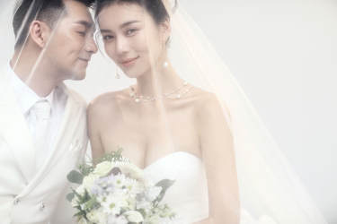 ELLE爱乐摄影生活馆小清新案例