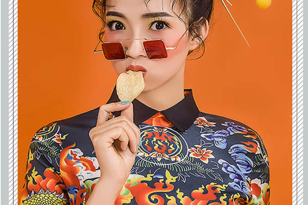 视觉蔓延摄影·私人订制套系