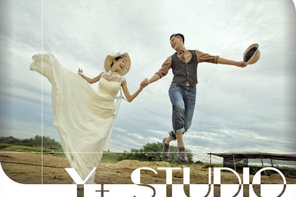 允色Y+studio套系