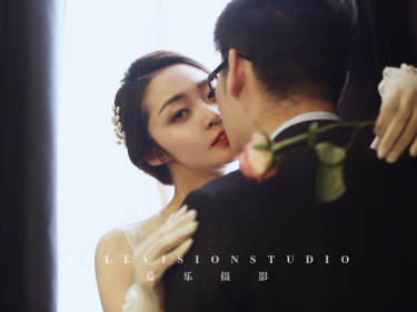 ELLE爱乐摄影生活馆套系