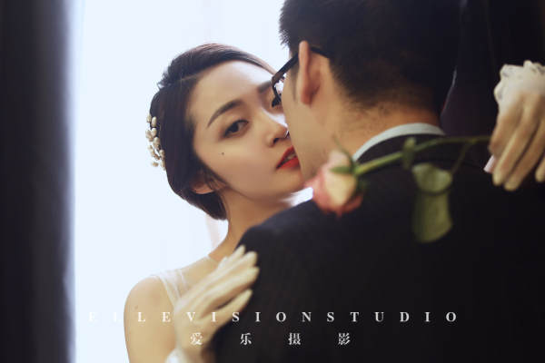 ELLE爱乐摄影生活馆套系