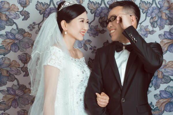 芭朵视觉摄影BRIDEVision韩式案例