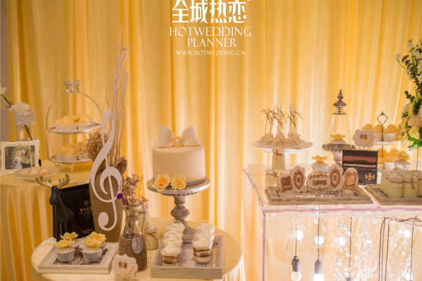 全城热恋套系