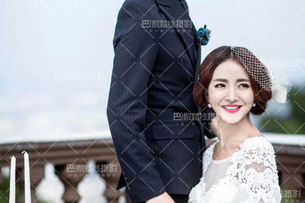 时尚套系