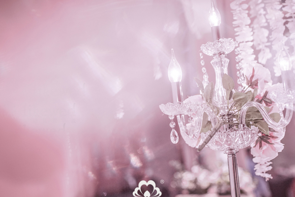 M.T美天婚典CreativeDesign婚庆唯美案例