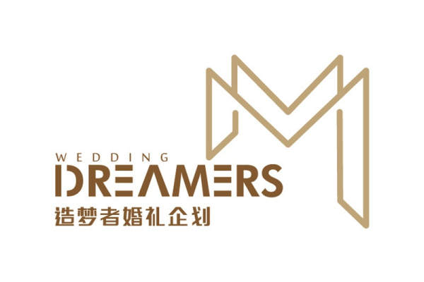 Dreamers婚礼企划特色标签案例
