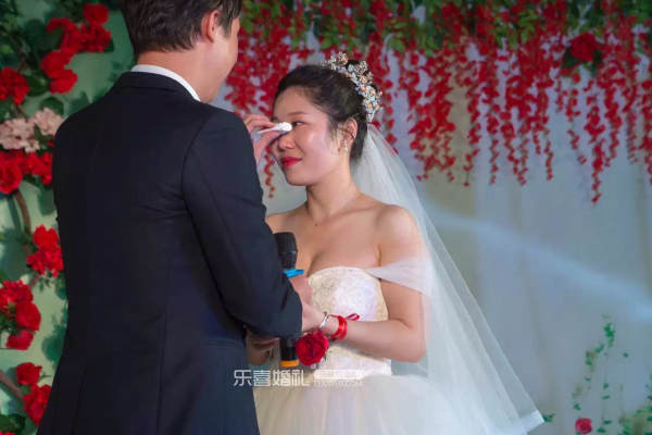 蜜匠婚礼欧式宫廷案例