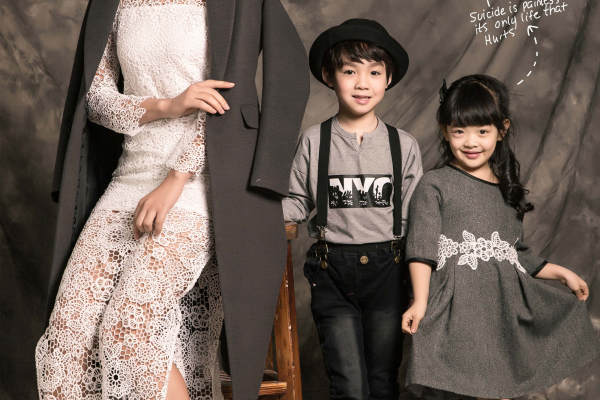 零视觉Zero Studio婚纱摄影内景案例