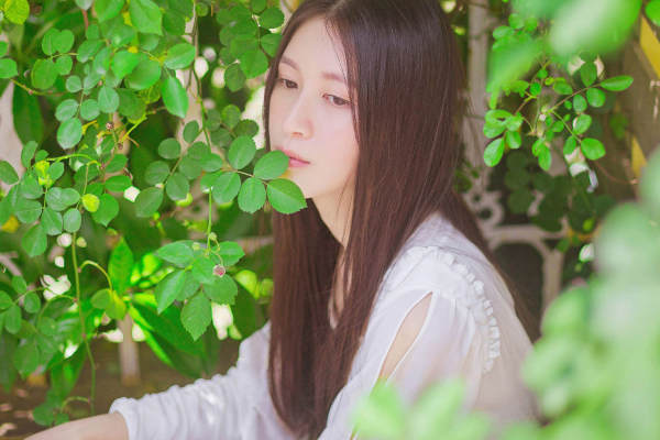 维多利亚婚纱摄影套系