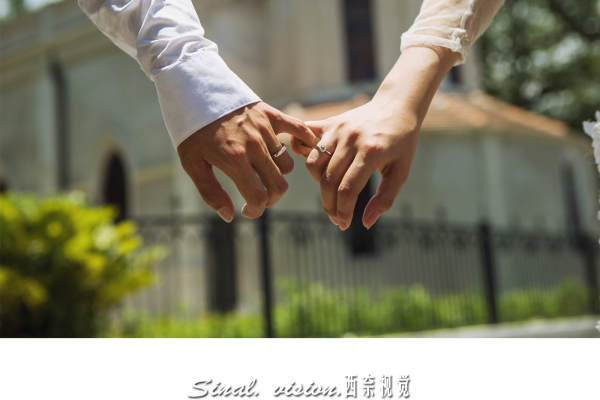 西奈视觉旅拍