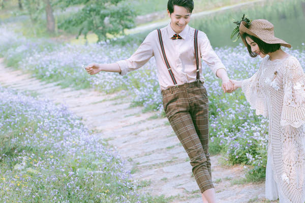 维度婚纱摄影搞笑案例