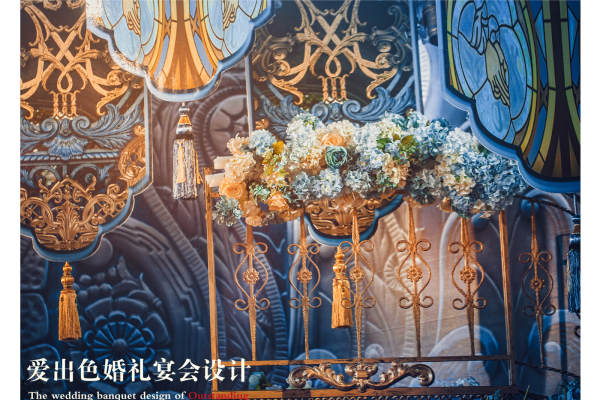 奢华大气套系