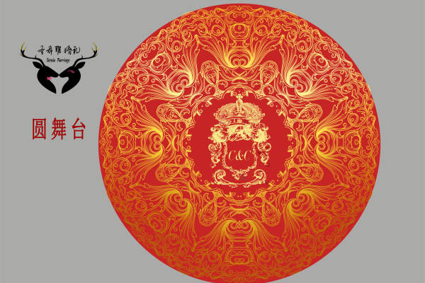 圣希雅婚礼套系