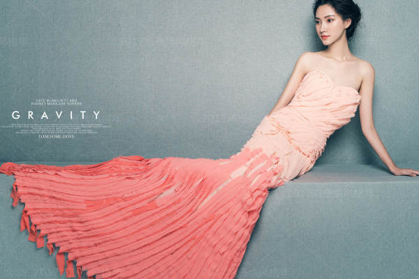 鸿雁情婚纱摄影套系