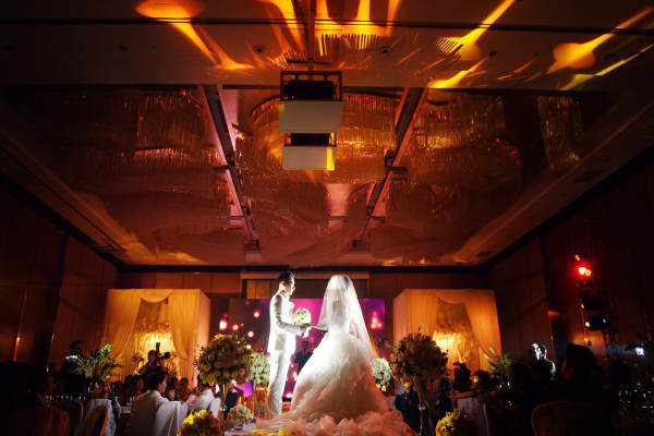 HY小曼wedding客片