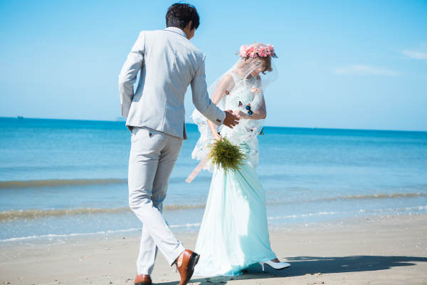 挚爱婚纱婚礼宫殿套系